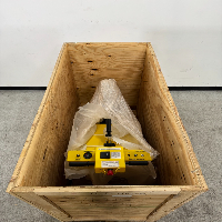 CartCaddy Industrial Cart Mover image 2